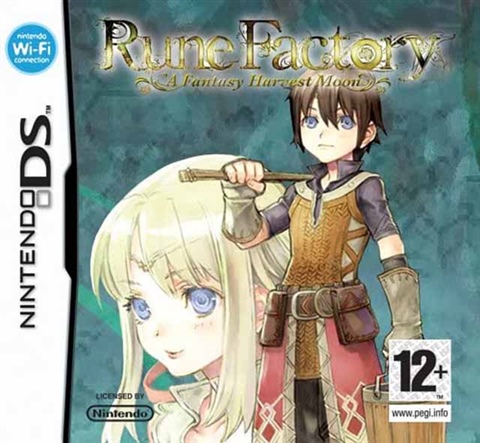 HARVESTELLA & Rune Factory 5 2本セット ルーンファクトリー5」の人気商品一覧 | 安い商品を通販サイト